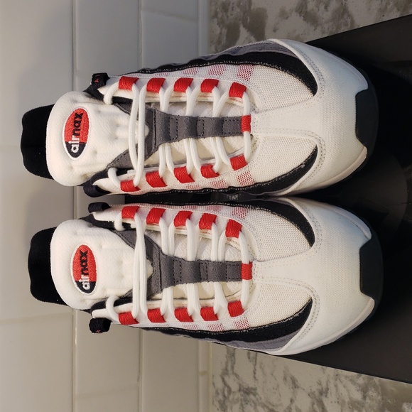 Nike Air Max 95 QS - Picture 2 of 8